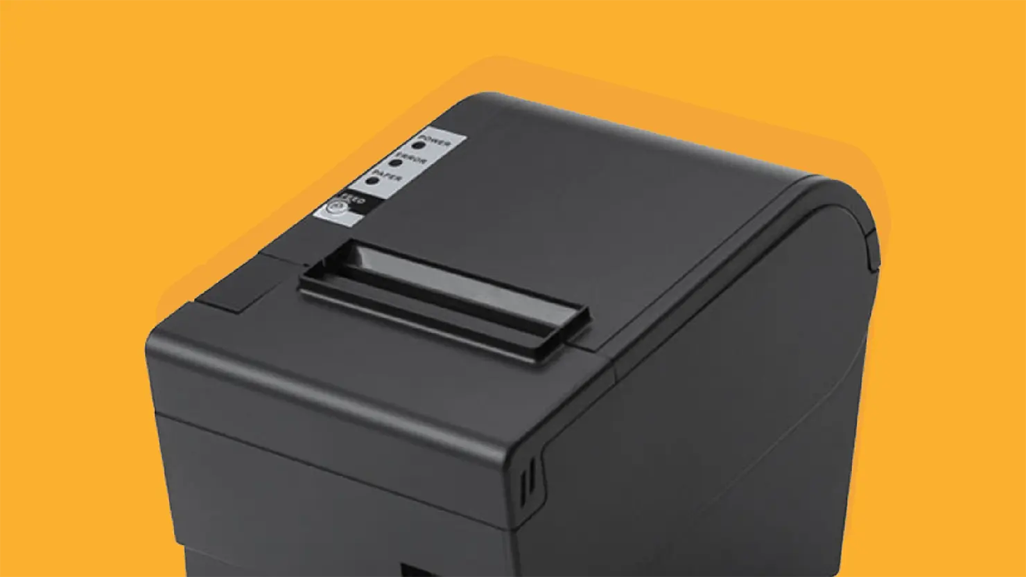 Receipt printers connected to 300code PoS