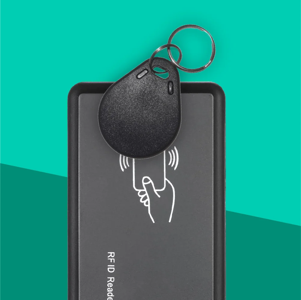 RFID reader
