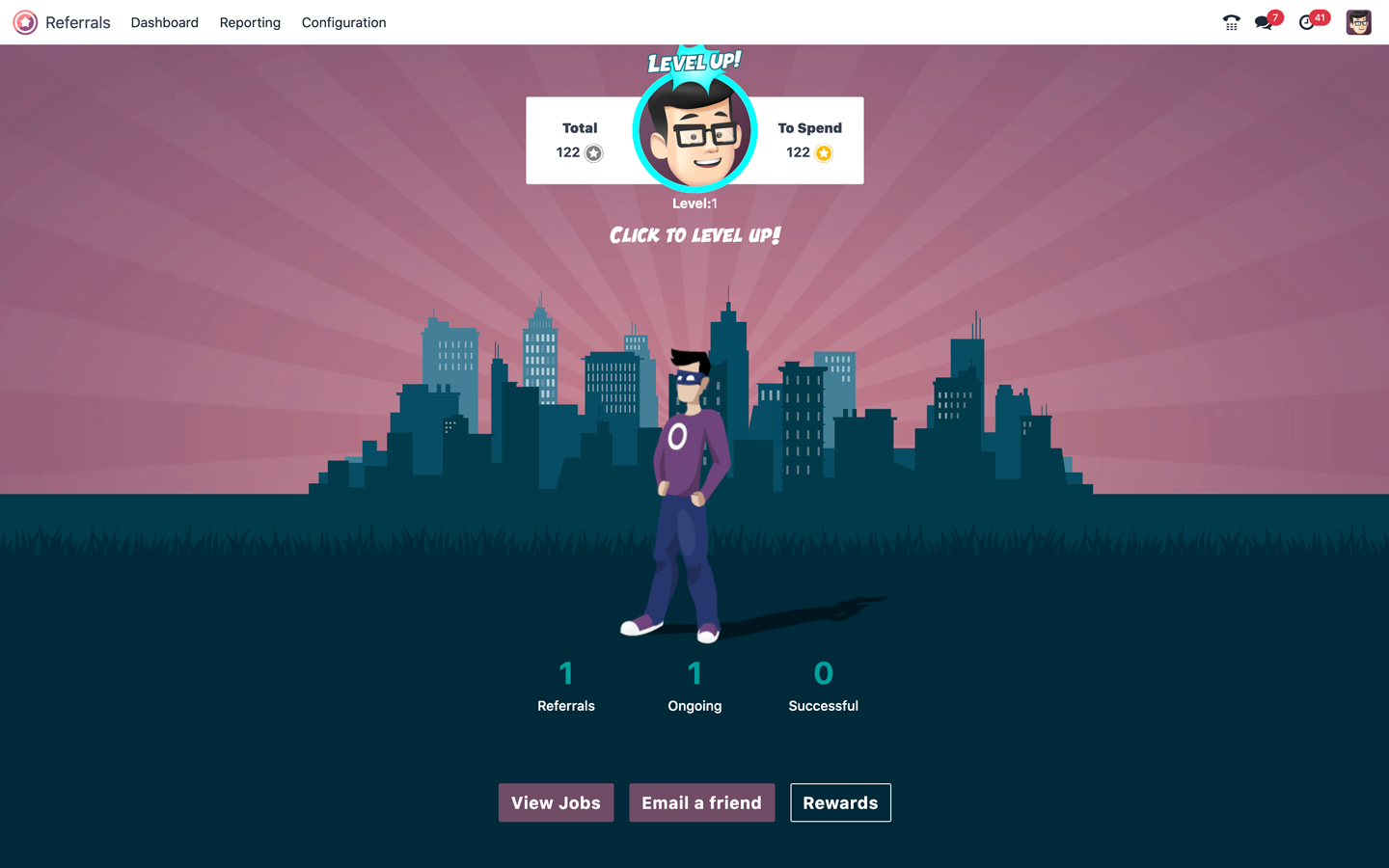 300code Social video
