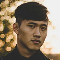 Benjamin Teo picture