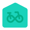 300code Bike Shop icon