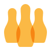 300code Bowling Alleys icon