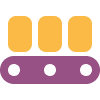 300code Custom Industrial Equipment icon