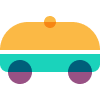 300code Food Trucks icon