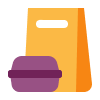 300code Takeaway Restaurant icon