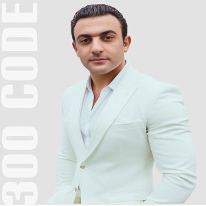 فابين بينكايرز، الرئيس التنفيذي فابين بينكايرز، الرئيس التنفيذي